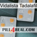 Vidalista Tadalafil 25